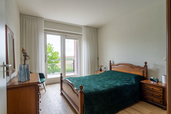 Medium property photo - Ossenwaard 52, 4261 MB Wijk en Aalburg